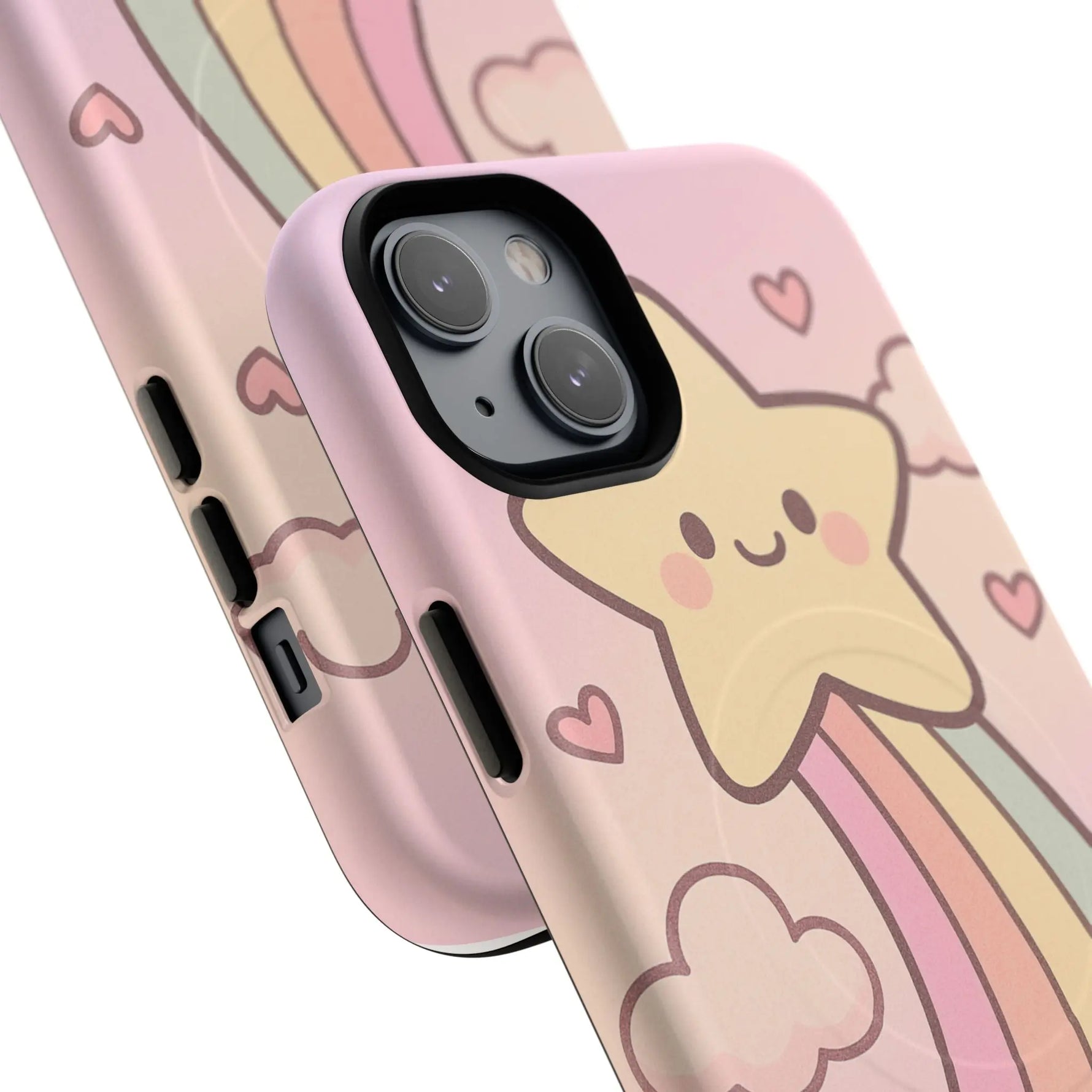 Wish Upon a Star iPhone Case with MagSafe  Shamo's