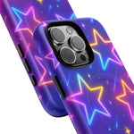 Neon Starburst iPhone Cases – with MagSafe  Shamo's