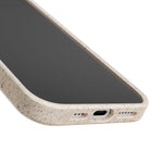 Biodegradable Phone Case — Earth Illustration Eco-Friendly Case  Shamo's