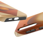 "The Guardian Shape" Phone Case — 'Protection & Guidance'  Shamo's