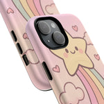 Wish Upon a Star iPhone Case with MagSafe - Shamo's
