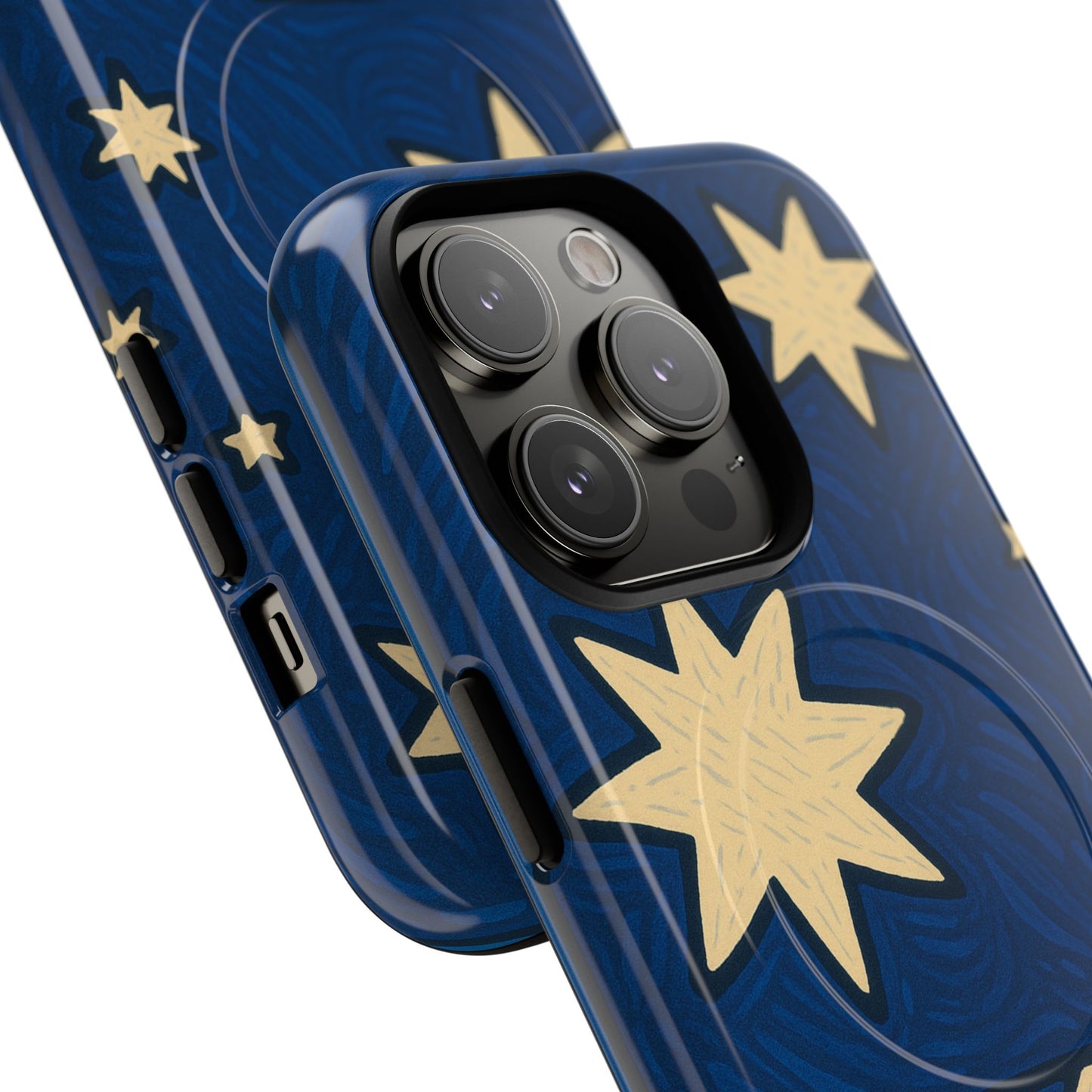 Australian Flag iPhone Case | MagSafe