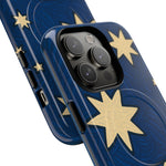 Australian Flag iPhone Case | MagSafe  Shamo's