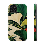 Verdant Signal MagSafe Phone Case