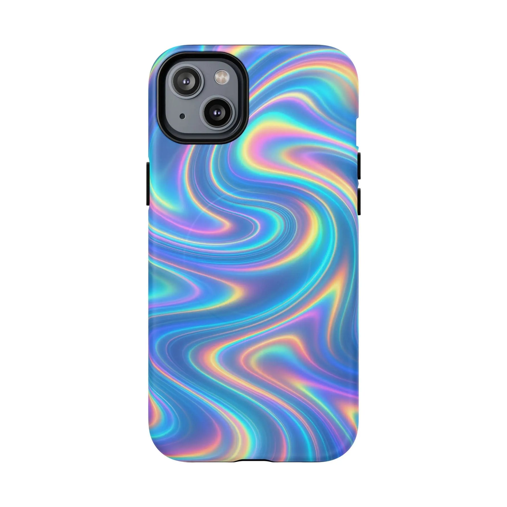 Holographic Dream Case for iPhone with MagSafe - Shamo's