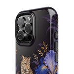 Midnight Menagerie MagSafe Phone Case