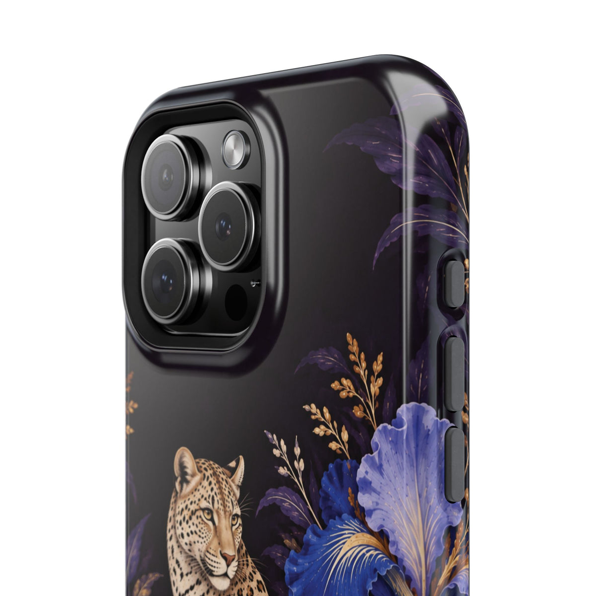 Midnight Menagerie MagSafe Phone Case