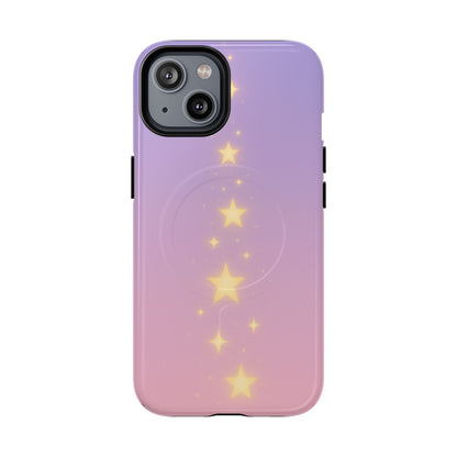 Star Path iPhone Case with MagSafe - Shamo's