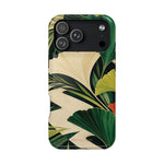 Verdant Signal MagSafe Phone Case