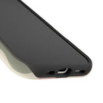 Wavy Lines iPhone Case - MagSafe