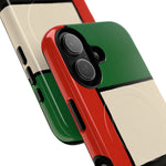 UAE Flag iPhone Case | MagSafe  Shamo's