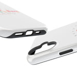 MagSafe Tough Cases Happy Mother's Day for iPhone - Shamo's
