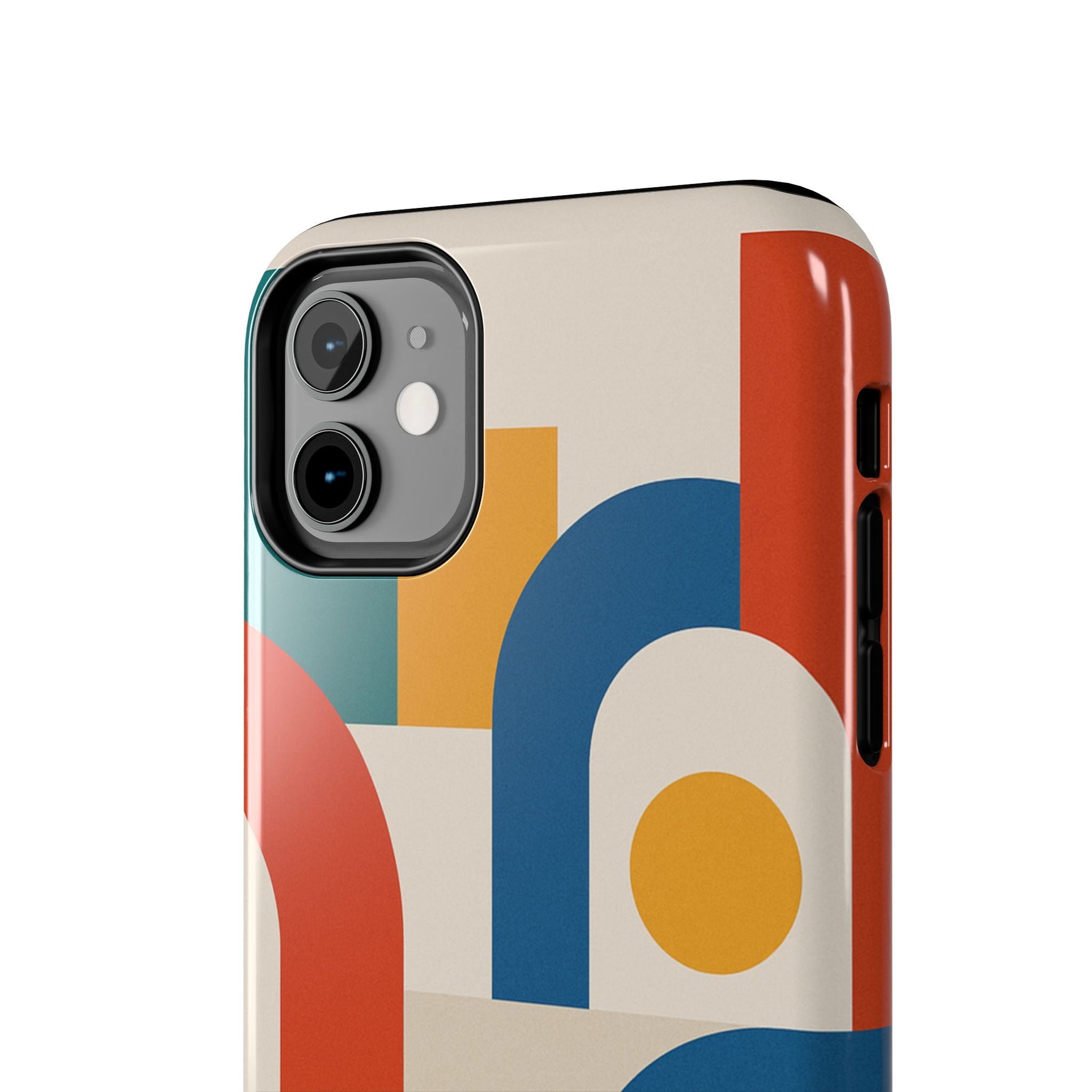 “Dream Architecture” Phone Case  Shamo's