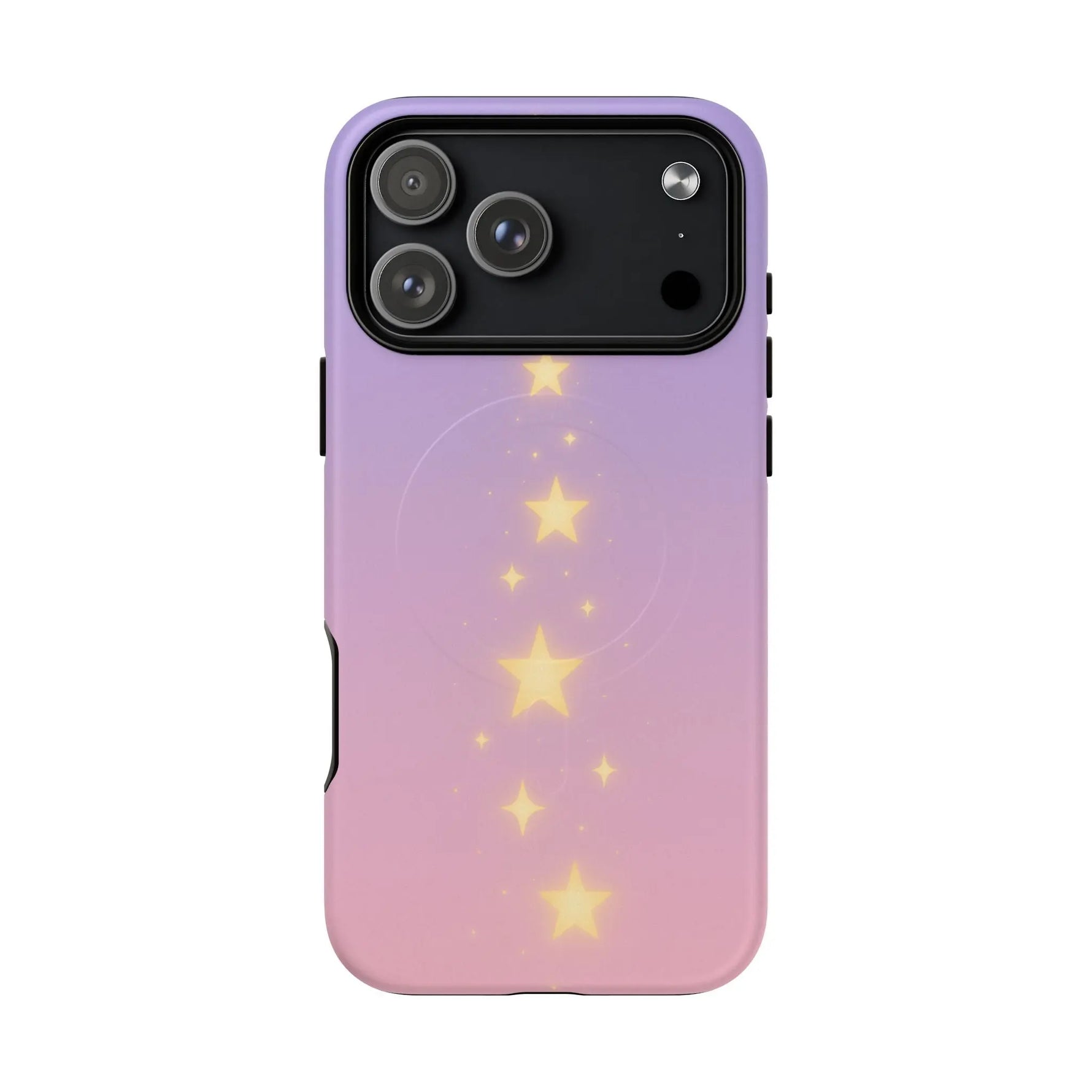 Star Path iPhone Case with MagSafe - Shamo's