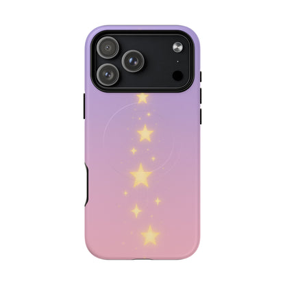 Star Path iPhone Case with MagSafe - Shamo's