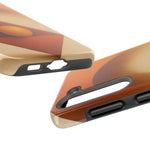 "The Guardian Shape" Phone Case — 'Protection & Guidance'  Shamo's