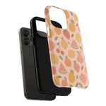 Fruit-Inspired Tough iPhone Case | Compatible with MagSafe - Shamo's
