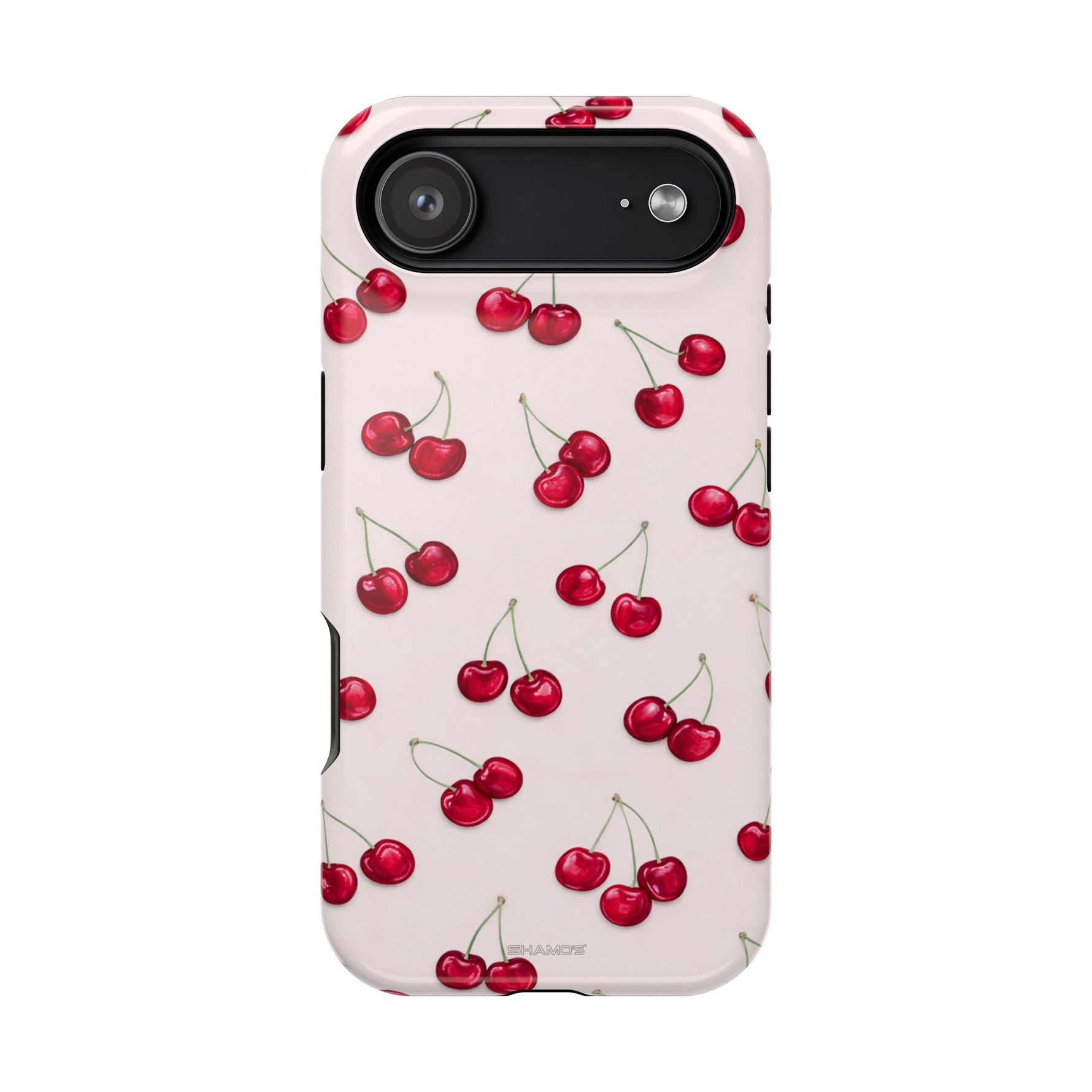 Sensual Cherry Impact Phone Case | MagSafe