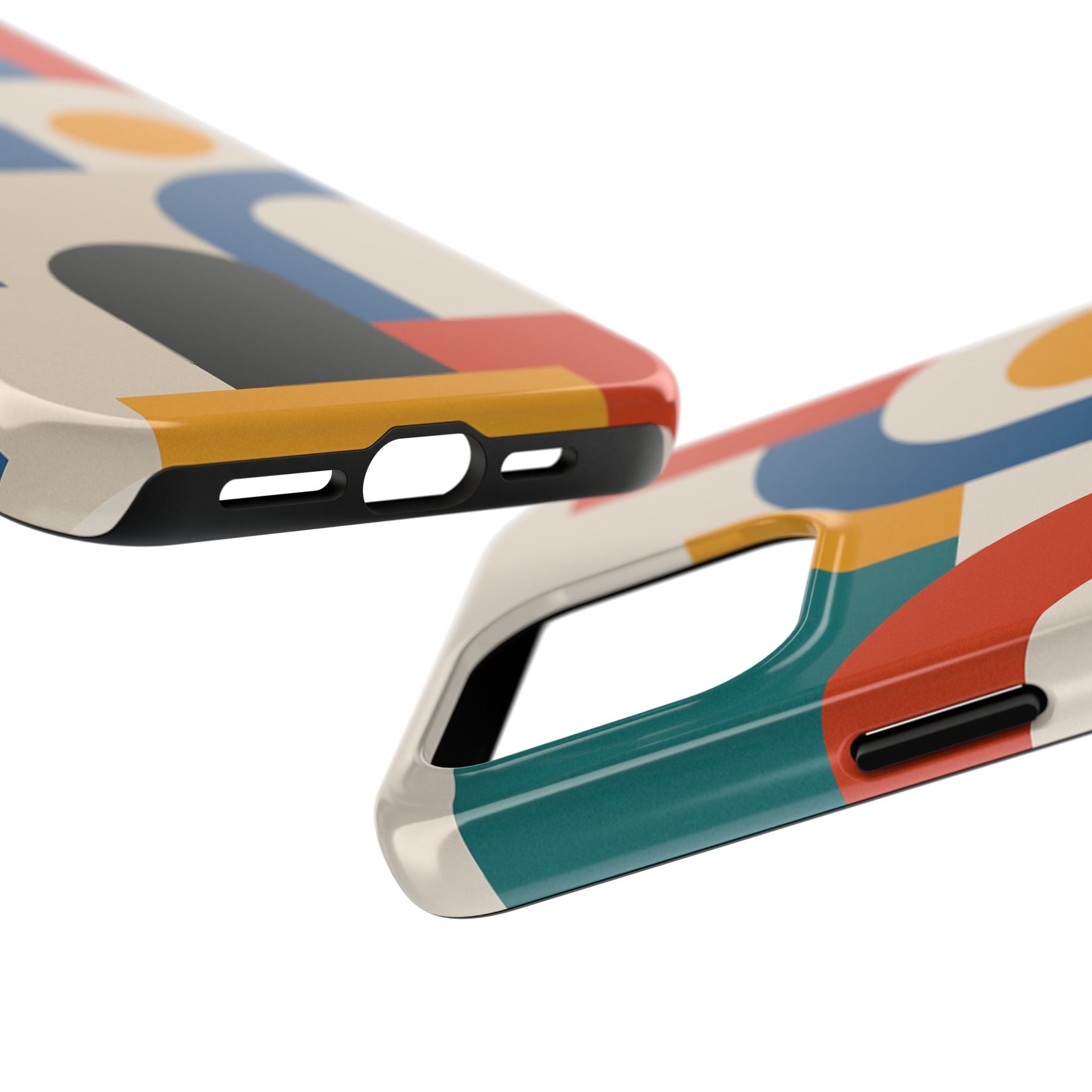 “Dream Architecture” Phone Case  Shamo's