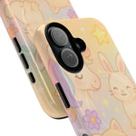 Magical Animal Friends iPhone Case with MagSafe  Shamo's