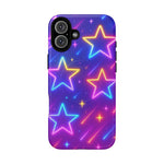 Neon Starburst iPhone Cases – with MagSafe - Shamo's