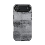 Magnetic iPhone Case - Concrete Pattern with Magsafe Compatibility  Shamo's iPhone 17 Air / Glossy