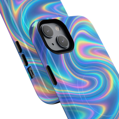 Holographic Dream Case for iPhone with MagSafe