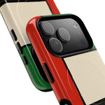 UAE Flag iPhone Case | MagSafe  Shamo's