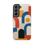 “Dream Architecture” Phone Case  Shamo's Samsung Galaxy S22
