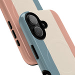 France Flag iPhone Case in Pastel Colors | MagSafe  Shamo's