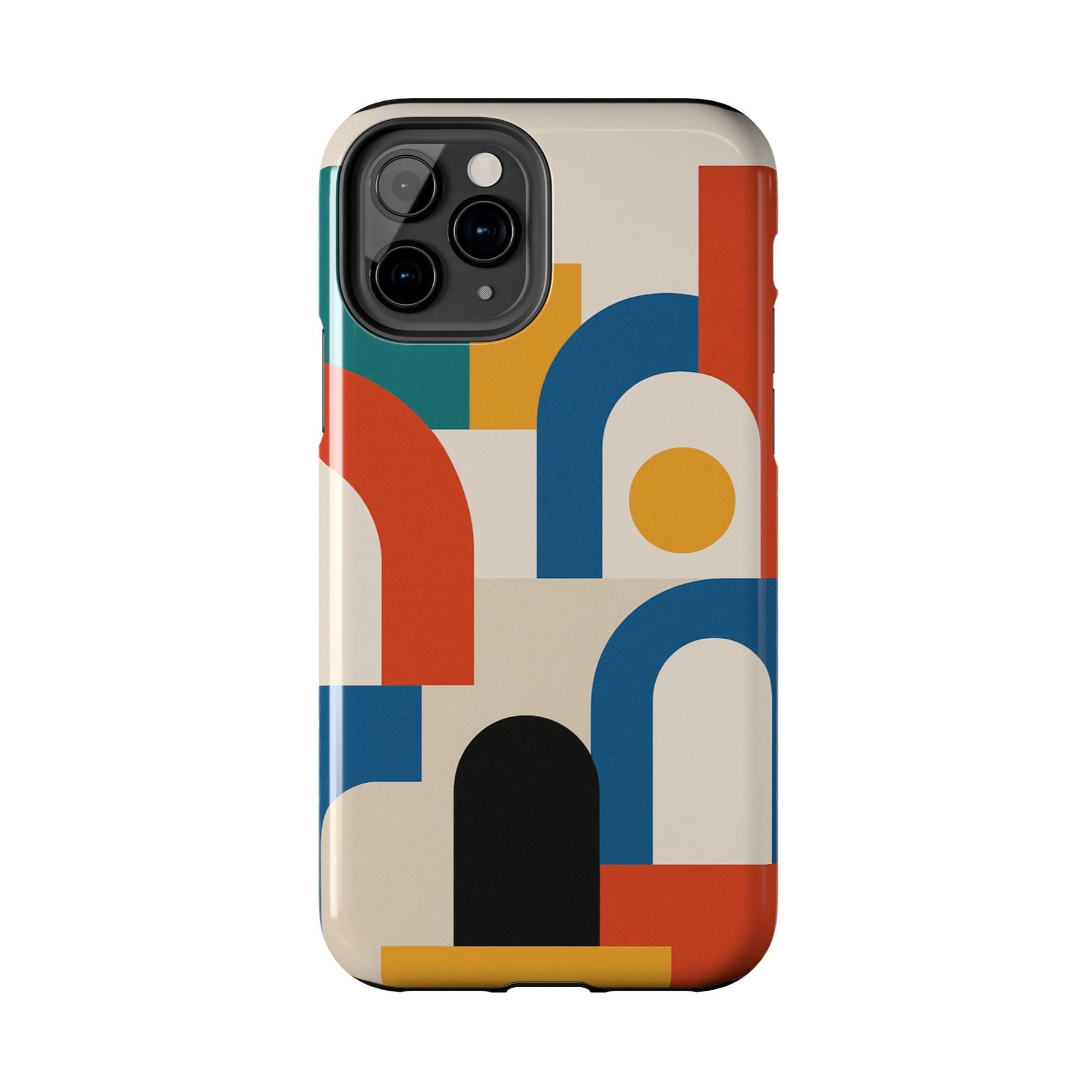 “Dream Architecture” Phone Case  Shamo's