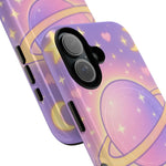 Planet of Dreams iPhone Case with MagSafe  Shamo's