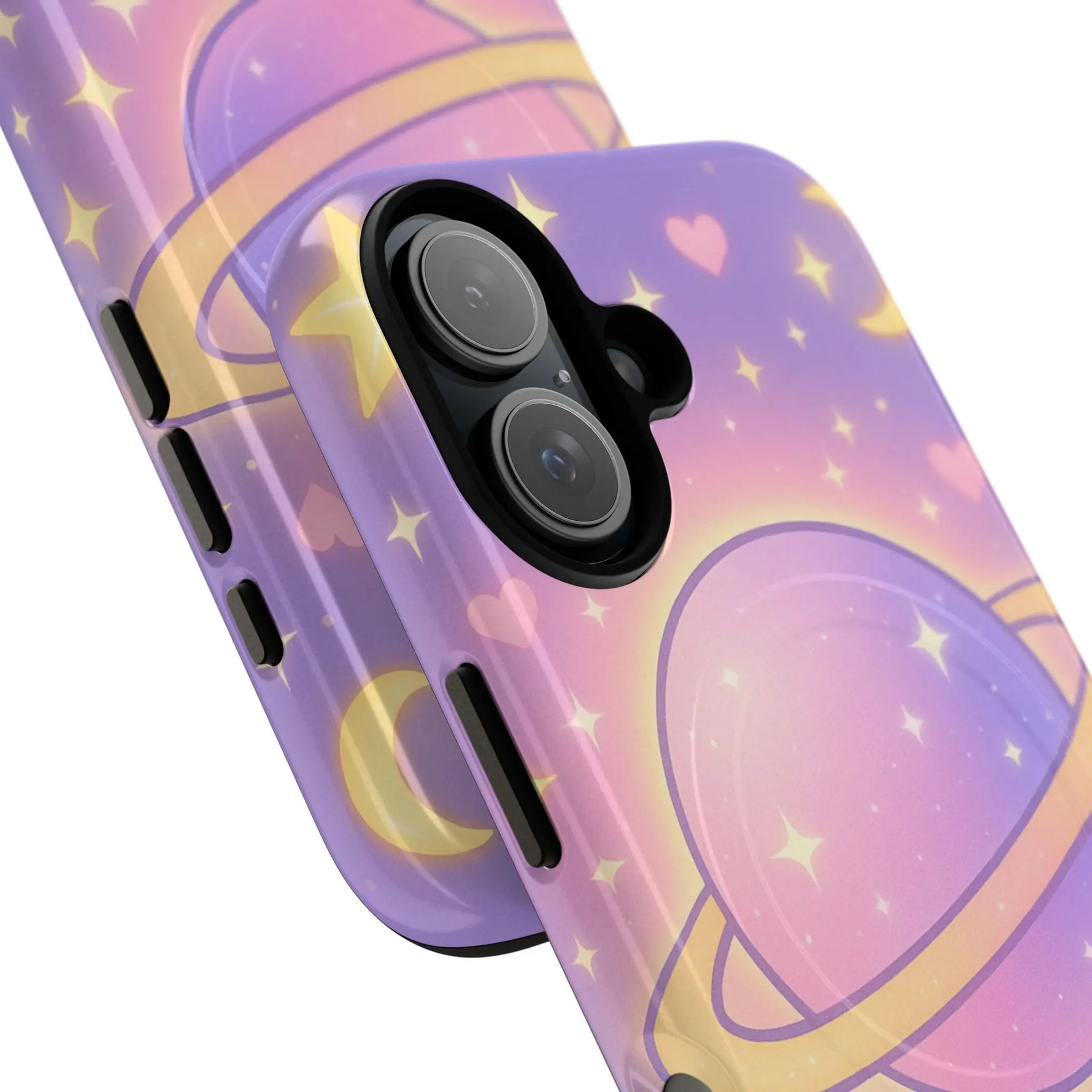 Planet of Dreams iPhone Case with MagSafe  Shamo's