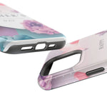 MagSafe Tough Cases with Happy Mother's Day print - Shamo's