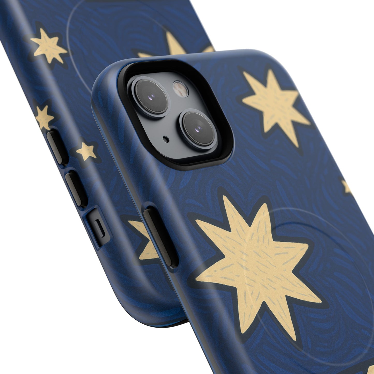 Australian Flag iPhone Case | MagSafe