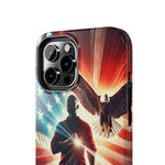 iPhone Case | Proud American Edition - Shamo's