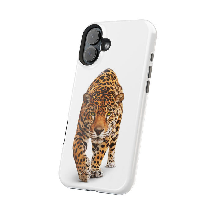 MagSafe Tough Cases with Tiger print