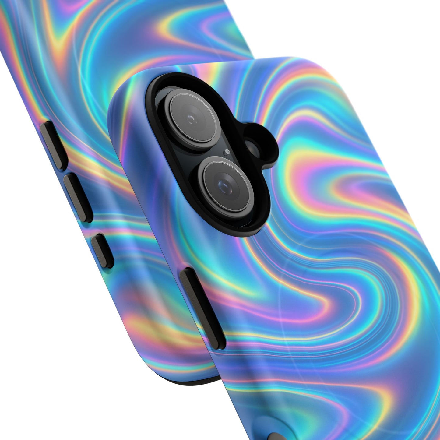 Holographic Dream Case for iPhone with MagSafe