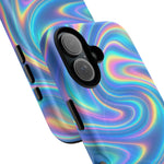 Holographic Dream Case for iPhone with MagSafe  Shamo's