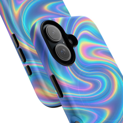 Holographic Dream Case for iPhone with MagSafe
