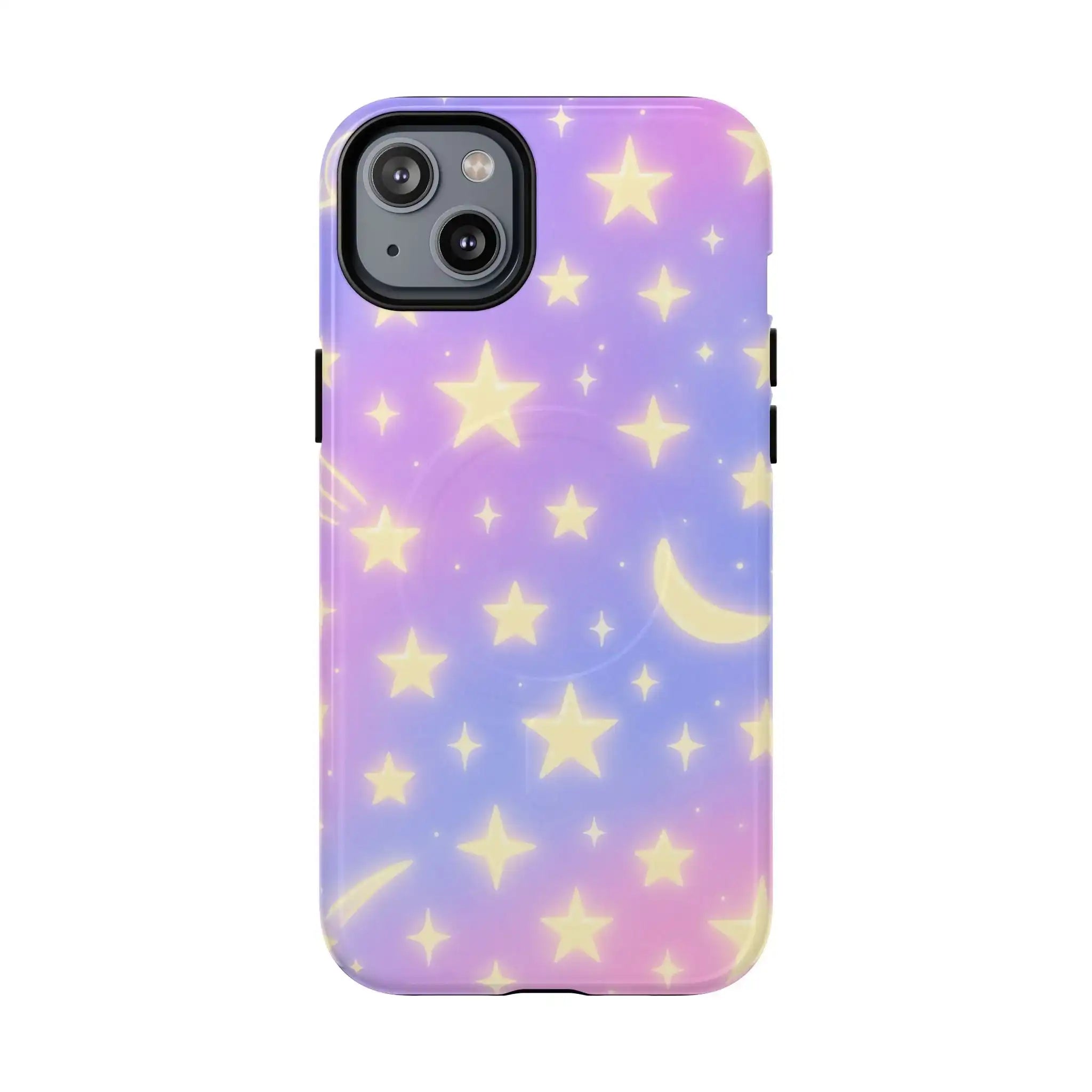 Celestial Dreams iPhone Case with MagSafe - Shamo's