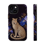 Midnight Menagerie MagSafe Phone Case