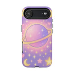 Planet of Dreams iPhone Case with MagSafe - Shamo's