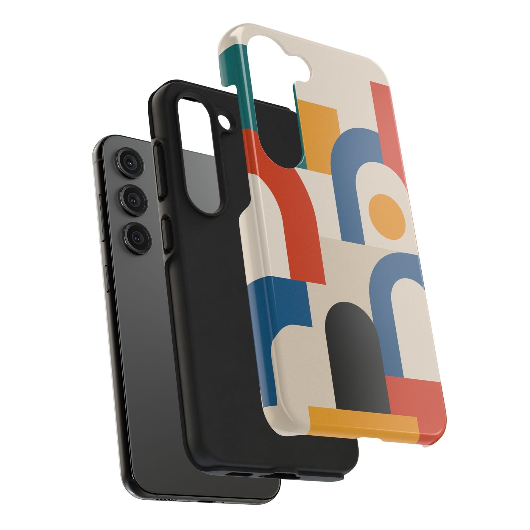 “Dream Architecture” Phone Case  Shamo's