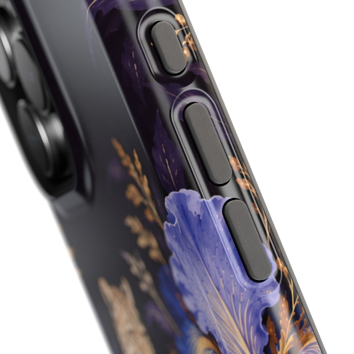 Midnight Menagerie MagSafe Phone Case