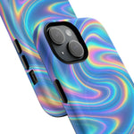 Holographic Dream Case for iPhone with MagSafe - Shamo's
