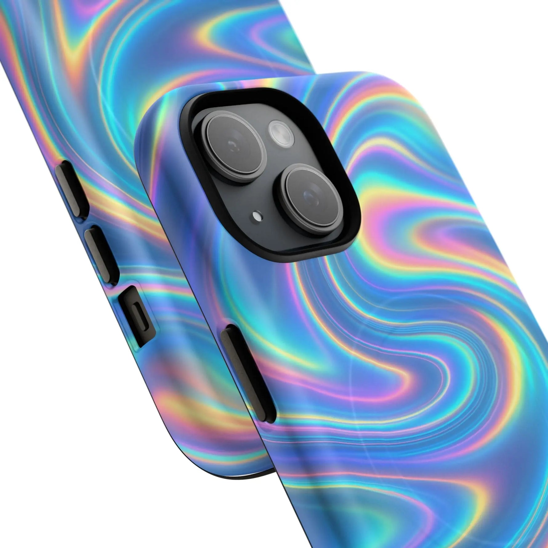 Holographic Dream Case for iPhone with MagSafe - Shamo's