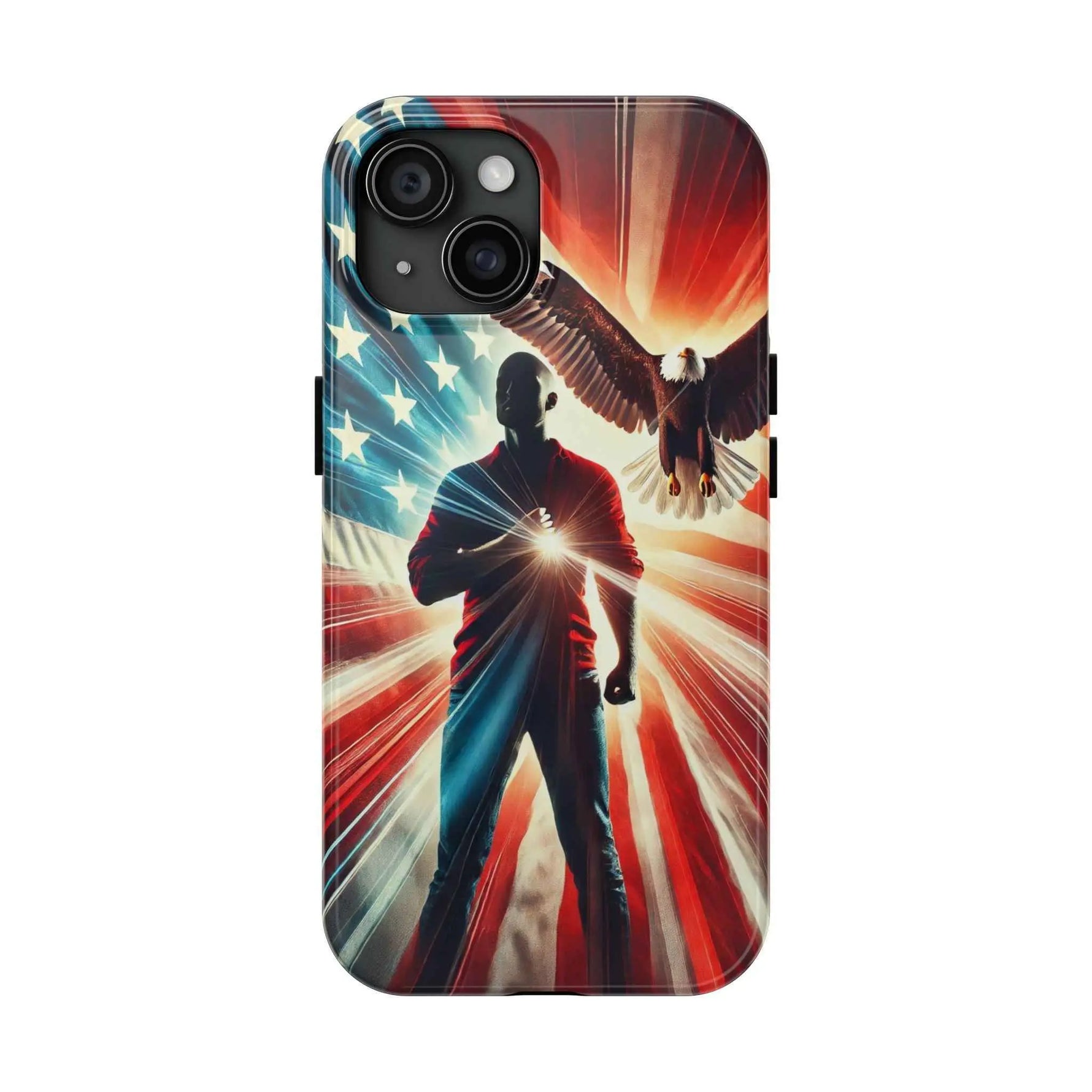iPhone Case | Proud American Edition