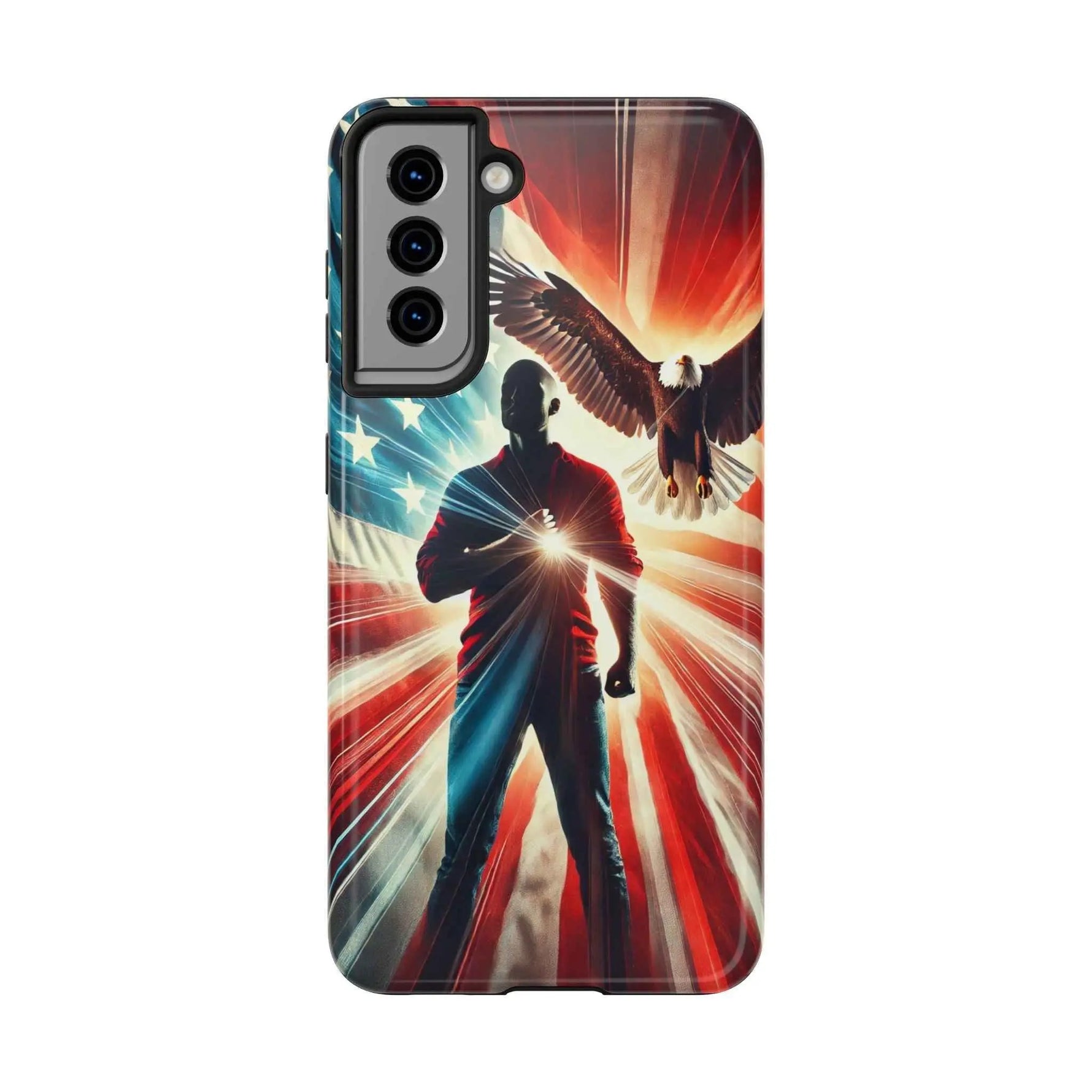 iPhone Case | Proud American Edition