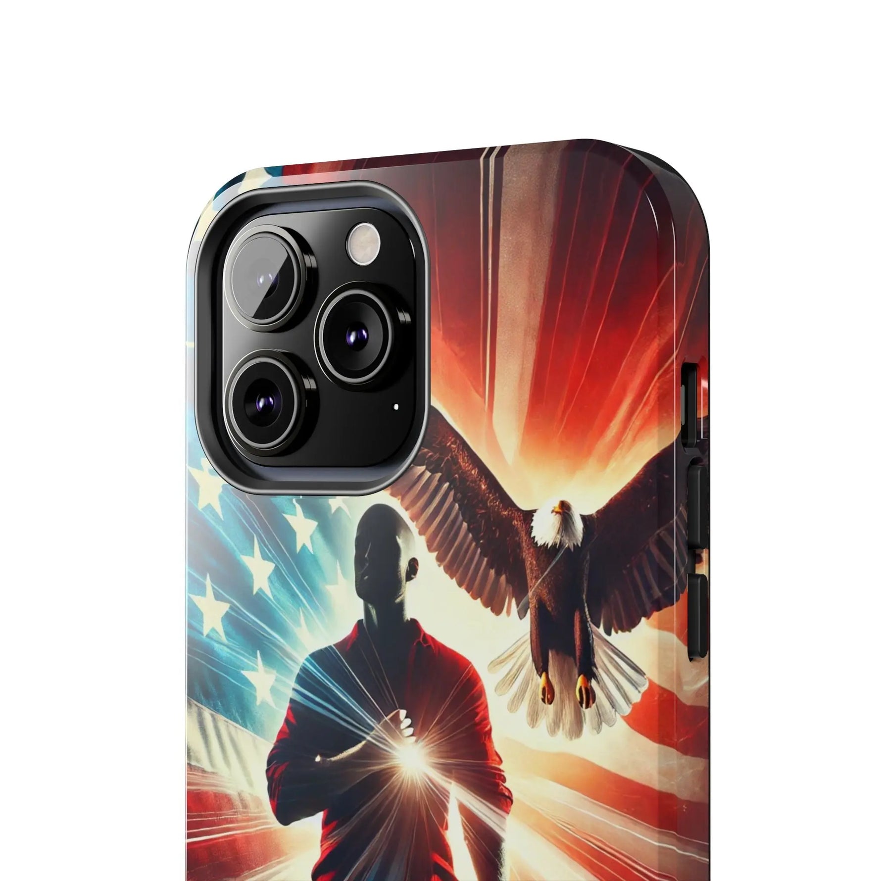 iPhone Case | Proud American Edition - Shamo's